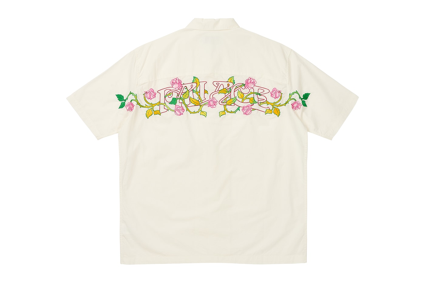 Palace Spring Drop 10 Dr. Martens Collaboration collection Release Info