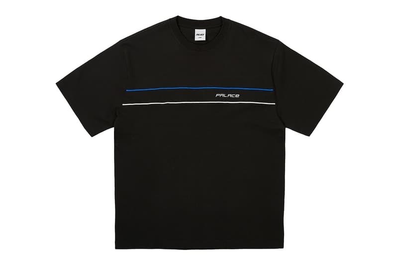 Palace Spring Drop 10 Dr. Martens Collaboration collection Release Info