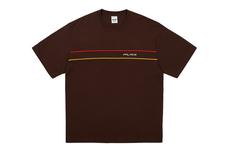 Palace Spring Drop 10 Dr. Martens Collaboration collection Release Info