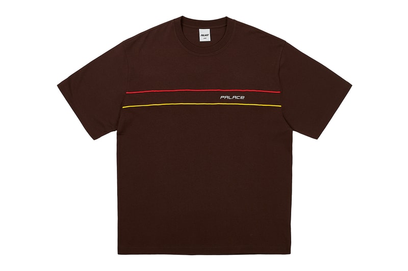 Palace Spring Drop 10 Dr. Martens Collaboration collection Release Info