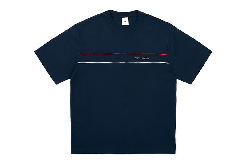 Palace Spring Drop 10 Dr. Martens Collaboration collection Release Info