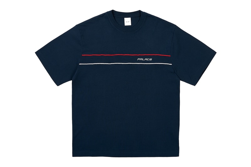 Palace Spring Drop 10 Dr. Martens Collaboration collection Release Info