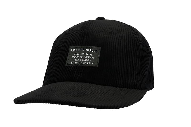 Palace Spring Drop 10 Dr. Martens Collaboration collection Release Info