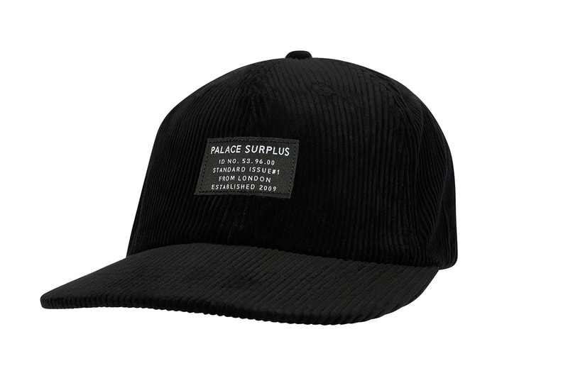 Palace Spring Drop 10 Dr. Martens Collaboration collection Release Info