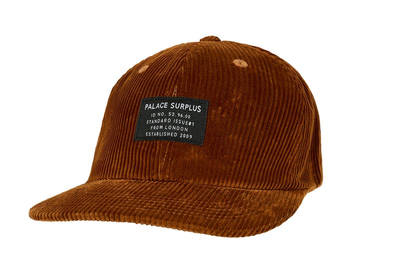 Palace Spring Drop 10 Dr. Martens Collaboration collection Release Info