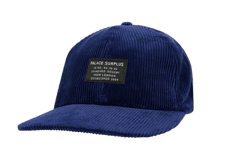 Palace Spring Drop 10 Dr. Martens Collaboration collection Release Info
