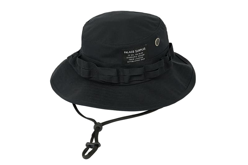 Palace Spring Drop 10 Dr. Martens Collaboration collection Release Info