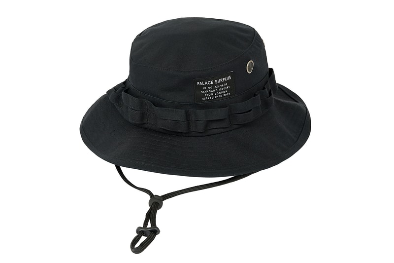 Palace Spring Drop 10 Dr. Martens Collaboration collection Release Info