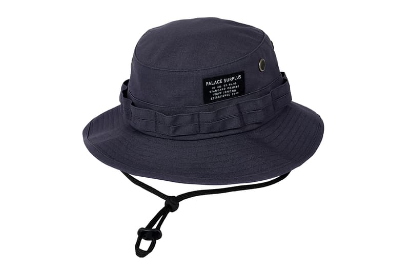 Palace Spring Drop 10 Dr. Martens Collaboration collection Release Info