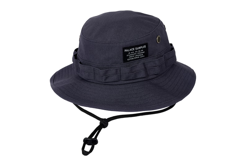 Palace Spring Drop 10 Dr. Martens Collaboration collection Release Info