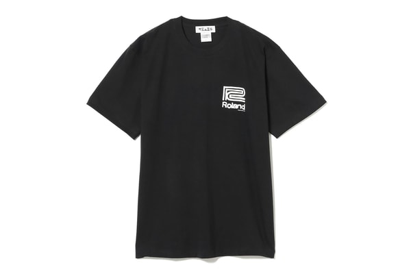 Roland TOKYO CULTUART by BEAMS Collaboration collection Release Info