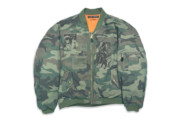 Rough Simmons Evangelion SS25 Capsule Info release date store list eva