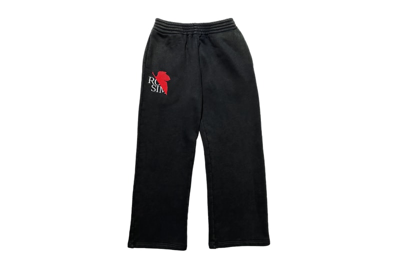 Rough Simmons Evangelion SS25 Capsule Info release date store list eva