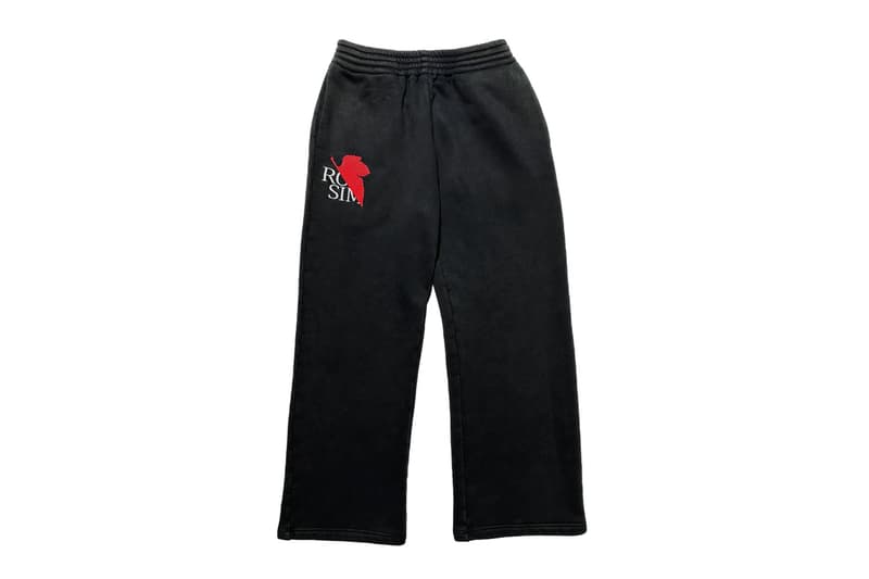 Rough Simmons Evangelion SS25 Capsule Info release date store list eva