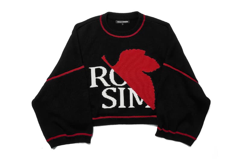 Rough Simmons Evangelion SS25 Capsule Info release date store list eva
