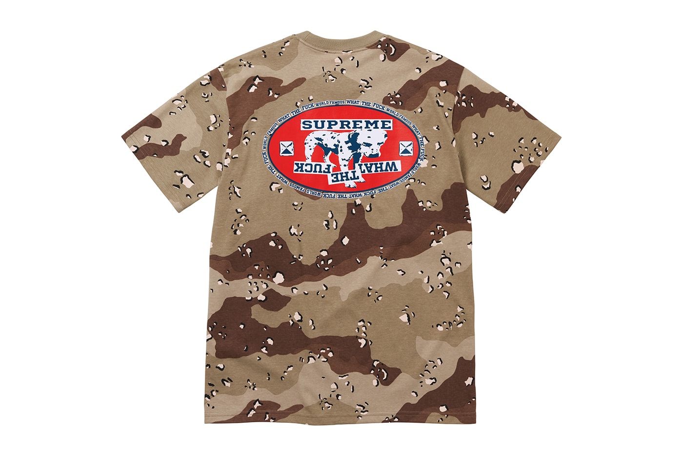 Supreme Spring 2025 Tees box logo graphics branding streetwear imprint release info ernie barnes the sugar shack max b rapper josh smith
