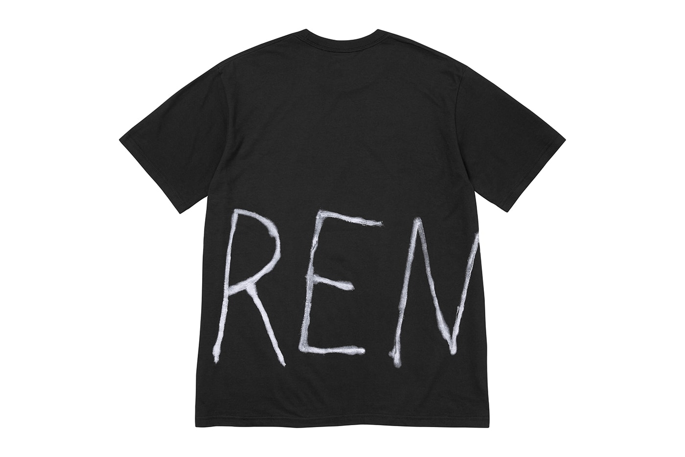 Supreme Spring 2025 Tees box logo graphics branding streetwear imprint release info ernie barnes the sugar shack max b rapper josh smith