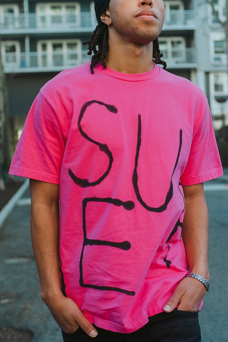 Supreme Spring 2025 Tees box logo graphics branding streetwear imprint release info ernie barnes the sugar shack max b rapper josh smith