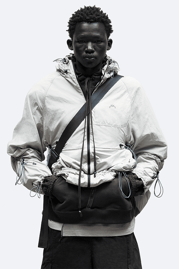 A-COLD-WALL* Spring Summer 2025 Collection release information details date menswear womenswear london uk gorpcore