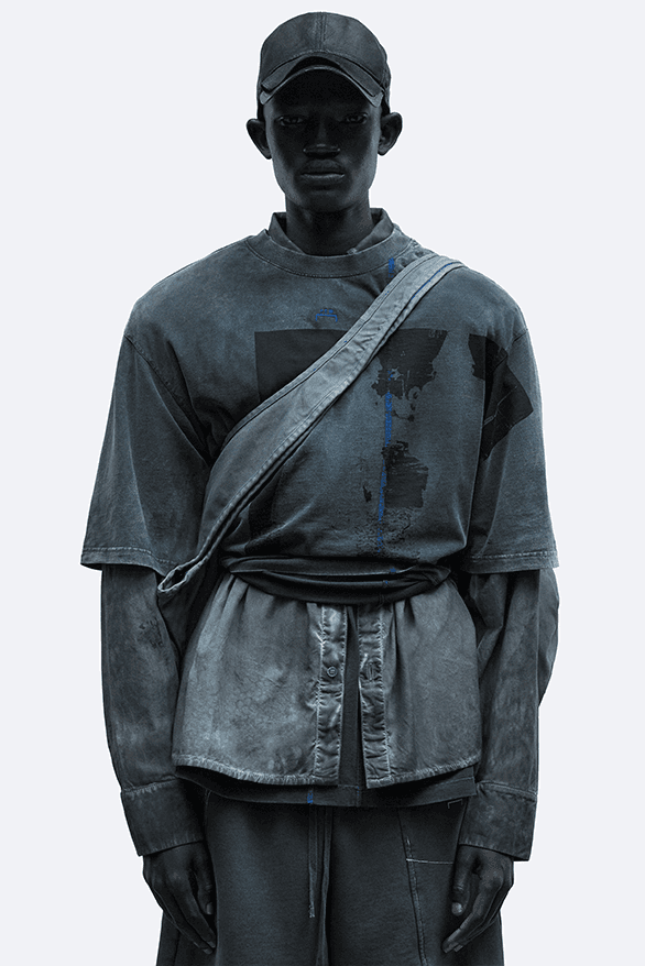 A-COLD-WALL* Spring Summer 2025 Collection release information details date menswear womenswear london uk gorpcore