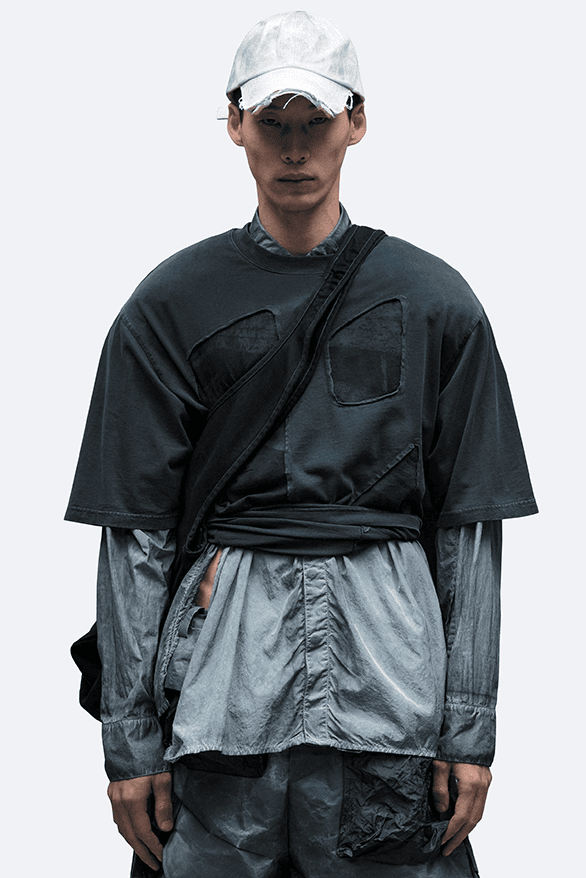 A-COLD-WALL* Spring Summer 2025 Collection release information details date menswear womenswear london uk gorpcore