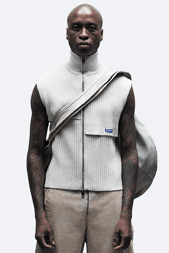 A-COLD-WALL* Spring Summer 2025 Collection release information details date menswear womenswear london uk gorpcore