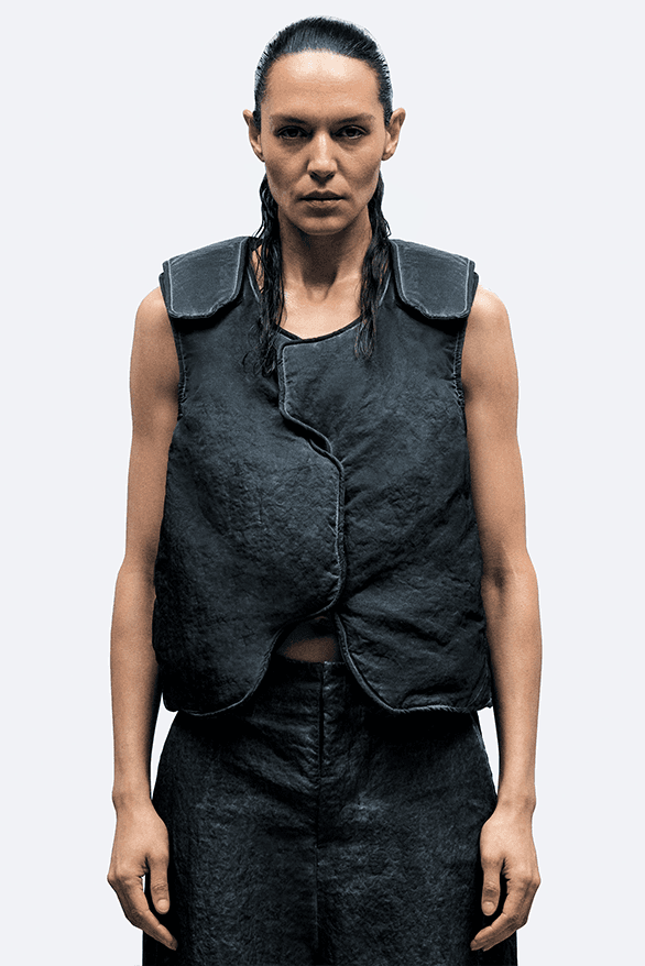A-COLD-WALL* Spring Summer 2025 Collection release information details date menswear womenswear london uk gorpcore