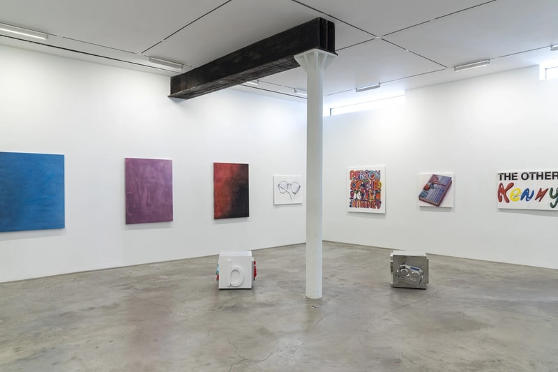Art in the Age of Robotic Reproduction: New Works by Kenny Schachter jupiter 