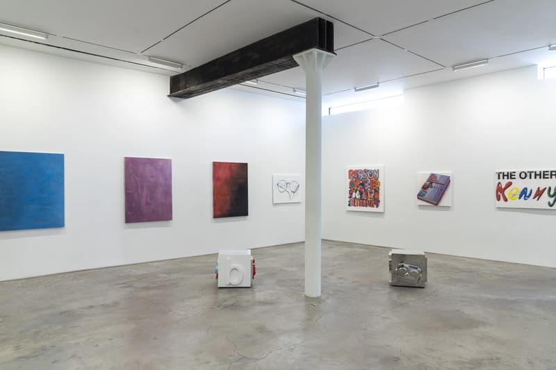 Art in the Age of Robotic Reproduction: New Works by Kenny Schachter jupiter