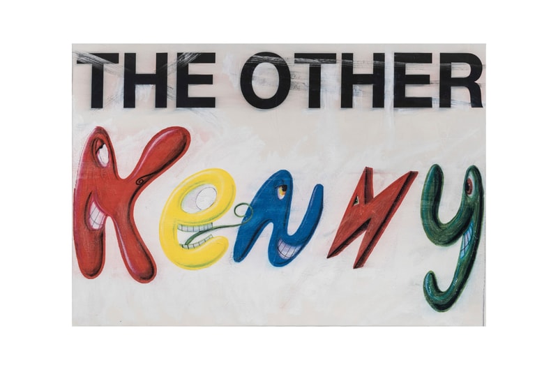 Art in the Age of Robotic Reproduction: New Works by Kenny Schachter jupiter 