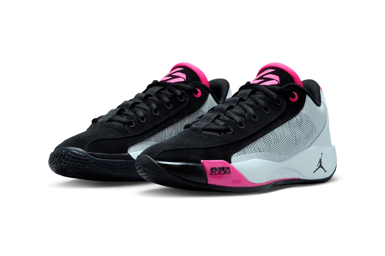 Best Sneaker Releases April 2025 Week 2 Jordan Luka 4 and Luka .77 Liverpool x Nike Air Max 95 New Balance MADE in USA 990v6 “Avocado” & “Sea Salt” COMME des GARÇONS HOMME PLUS x Nike Sense 96 OTW by Vans Old Skool 36 FM (Reese Cooper x UGG Air Jordan 3 