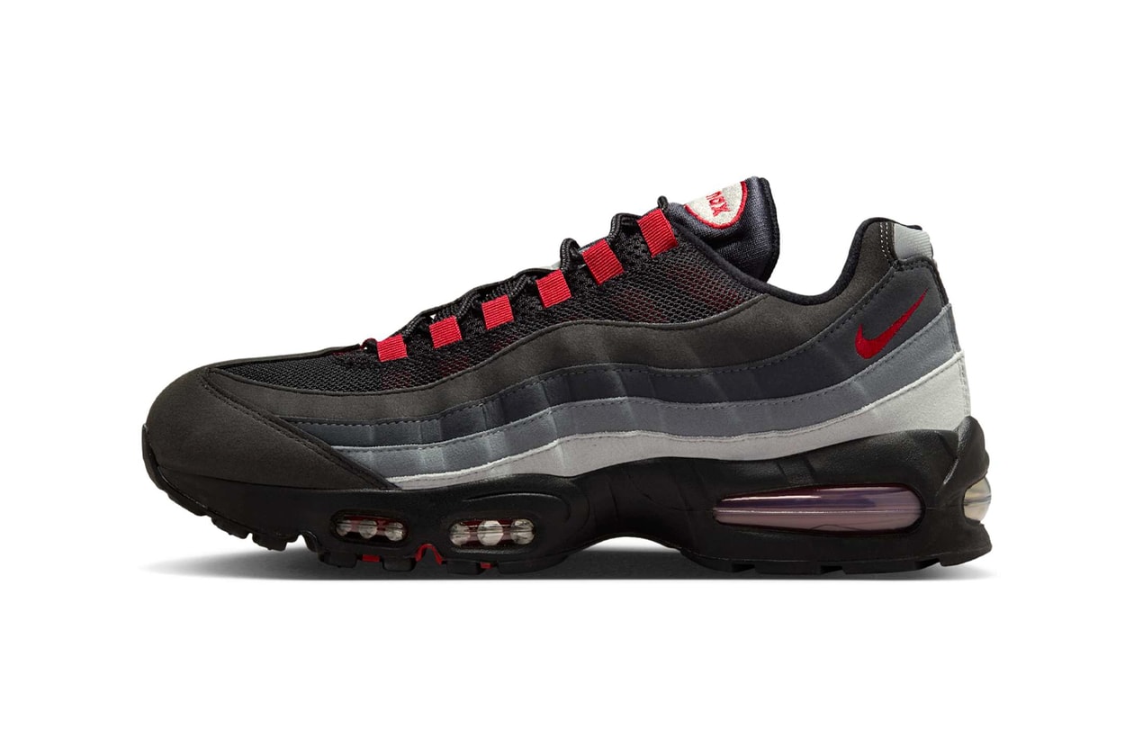 Best Sneaker Releases April 2025 Week 2 Jordan Luka 4 and Luka .77 Liverpool x Nike Air Max 95 New Balance MADE in USA 990v6 “Avocado” & “Sea Salt” COMME des GARÇONS HOMME PLUS x Nike Sense 96 OTW by Vans Old Skool 36 FM (Reese Cooper x UGG Air Jordan 3 