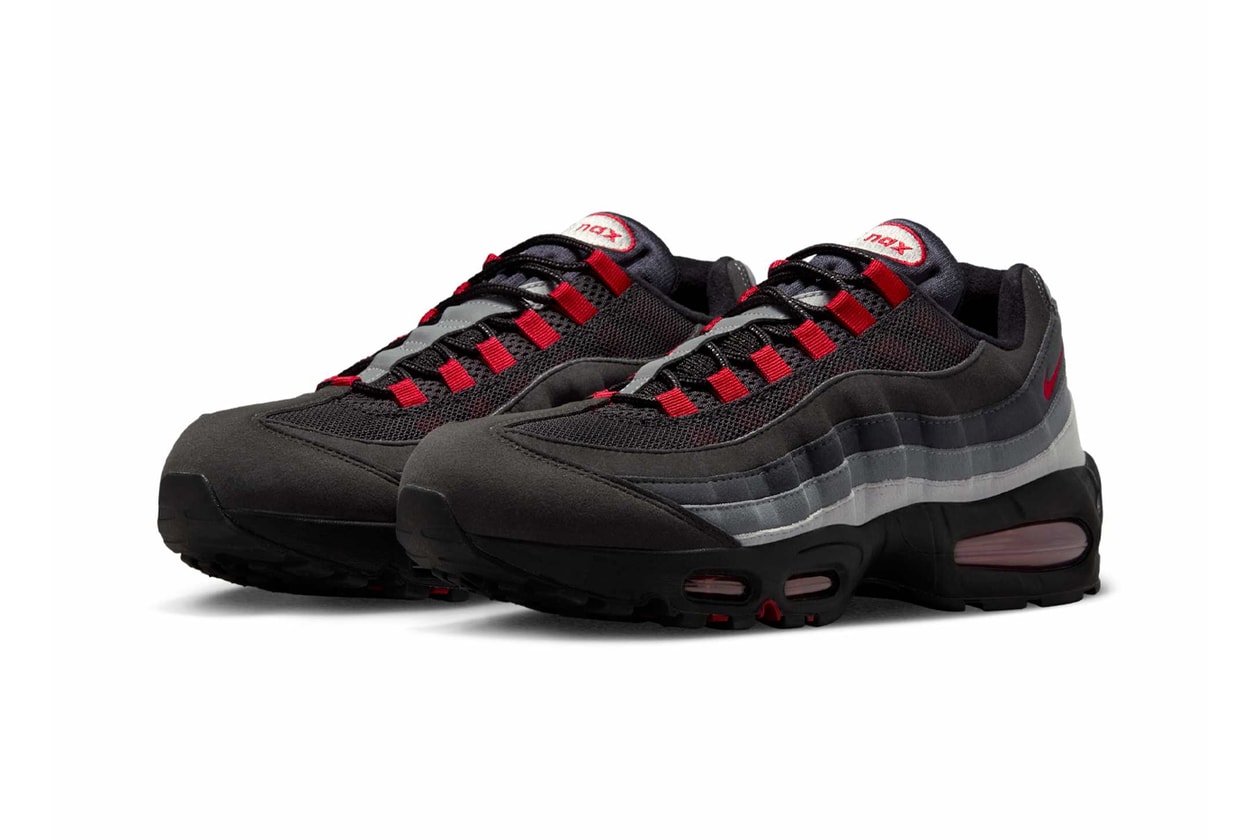 Best Sneaker Releases April 2025 Week 2 Jordan Luka 4 and Luka .77 Liverpool x Nike Air Max 95 New Balance MADE in USA 990v6 “Avocado” & “Sea Salt” COMME des GARÇONS HOMME PLUS x Nike Sense 96 OTW by Vans Old Skool 36 FM (Reese Cooper x UGG Air Jordan 3 