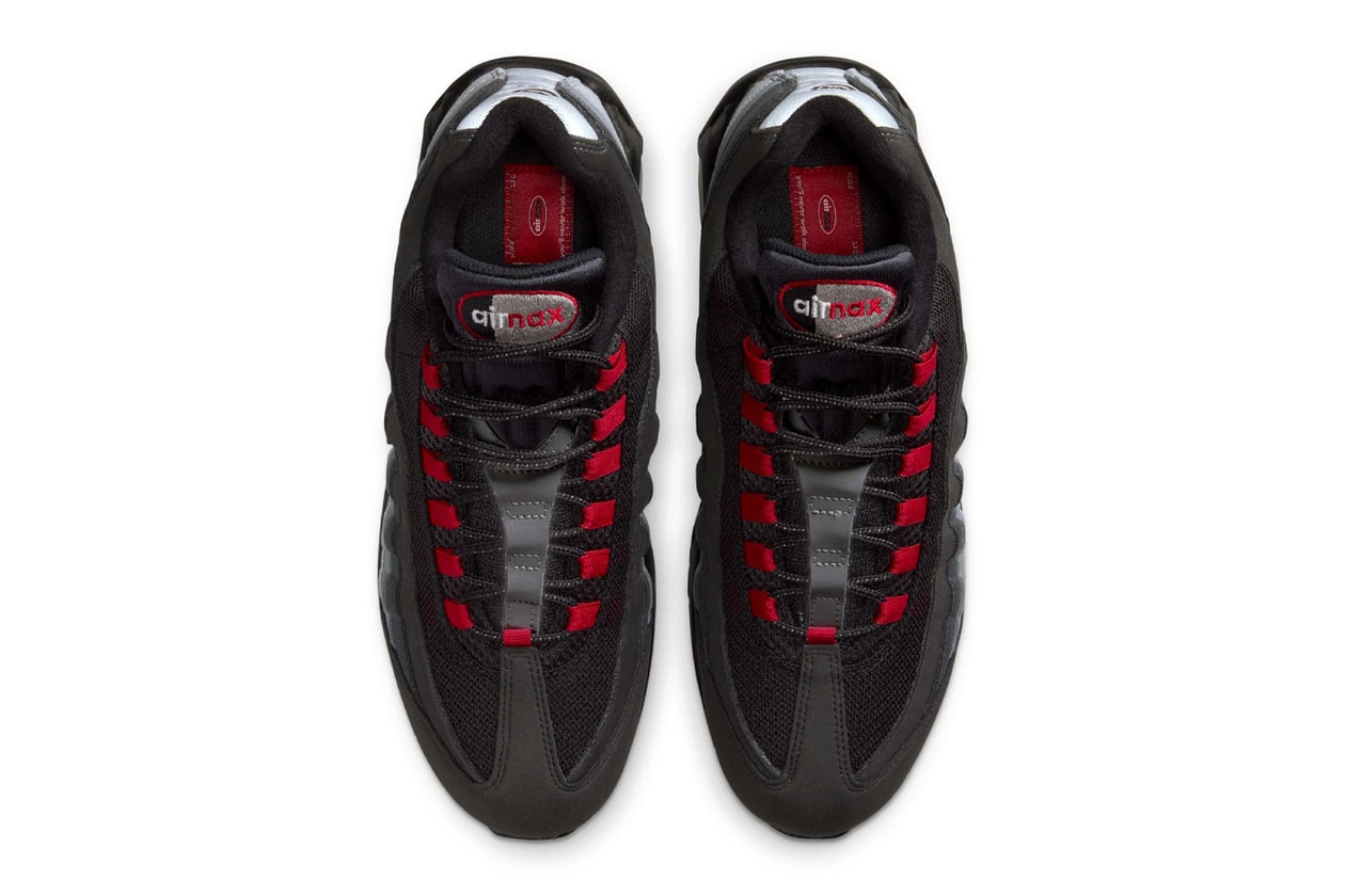 Best Sneaker Releases April 2025 Week 2 Jordan Luka 4 and Luka .77 Liverpool x Nike Air Max 95 New Balance MADE in USA 990v6 “Avocado” & “Sea Salt” COMME des GARÇONS HOMME PLUS x Nike Sense 96 OTW by Vans Old Skool 36 FM (Reese Cooper x UGG Air Jordan 3 