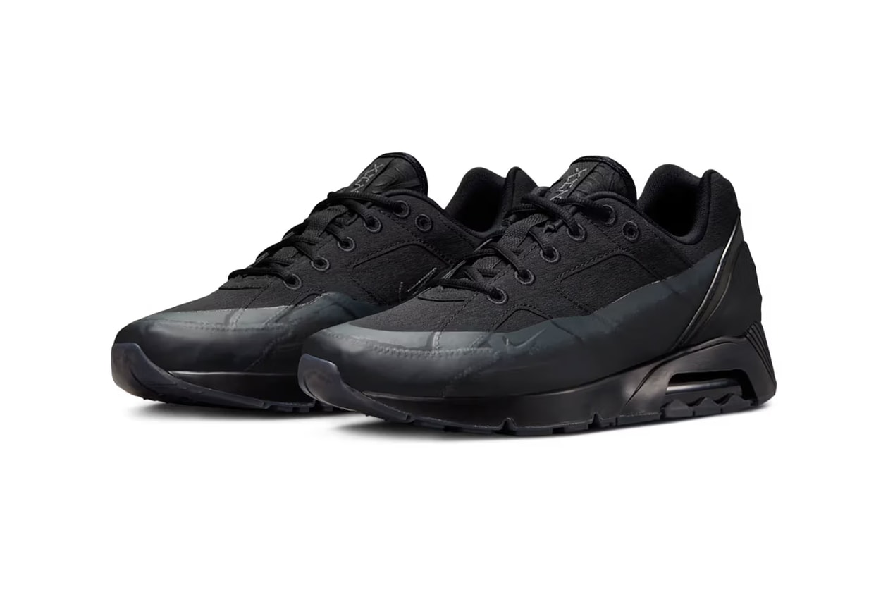 Best Sneaker Releases April 2025 Week 2 Jordan Luka 4 and Luka .77 Liverpool x Nike Air Max 95 New Balance MADE in USA 990v6 “Avocado” & “Sea Salt” COMME des GARÇONS HOMME PLUS x Nike Sense 96 OTW by Vans Old Skool 36 FM (Reese Cooper x UGG Air Jordan 3 