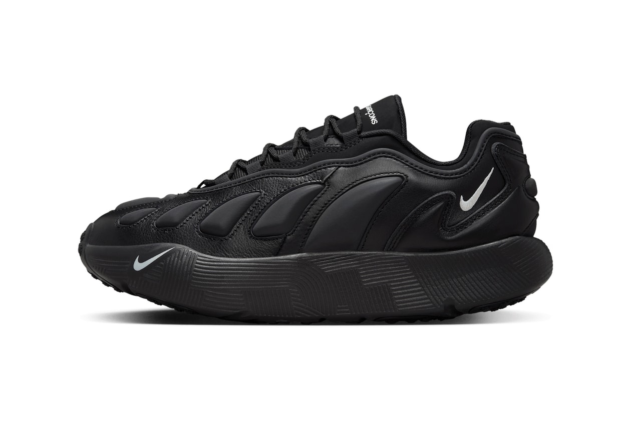 Best Sneaker Releases April 2025 Week 2 Jordan Luka 4 and Luka .77 Liverpool x Nike Air Max 95 New Balance MADE in USA 990v6 “Avocado” & “Sea Salt” COMME des GARÇONS HOMME PLUS x Nike Sense 96 OTW by Vans Old Skool 36 FM (Reese Cooper x UGG Air Jordan 3 