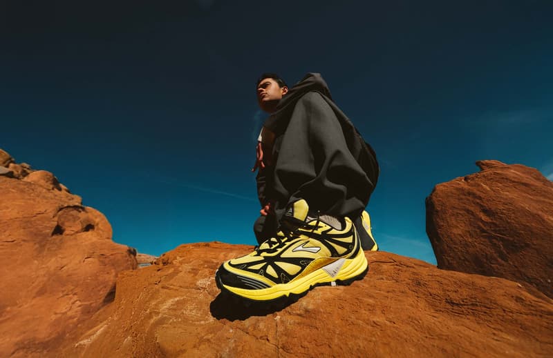 Brooks Running Cascadia 1 Trail Running Sneakers Info