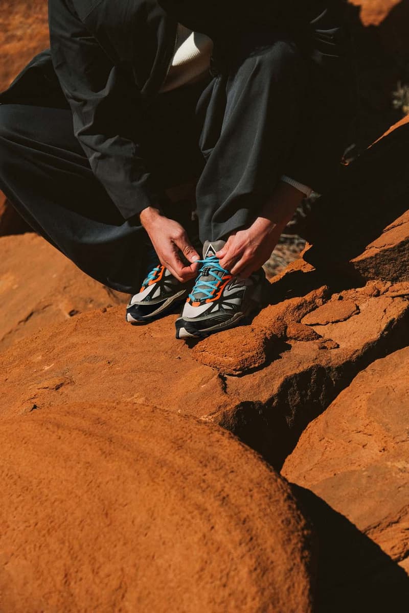 Brooks Running Cascadia 1 Trail Running Sneakers Info