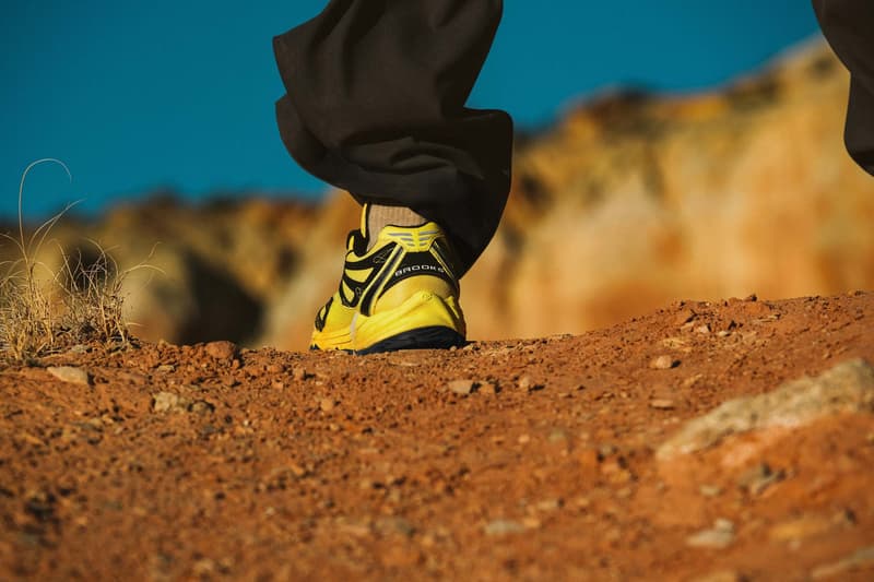 Brooks Running Cascadia 1 Trail Running Sneakers Info