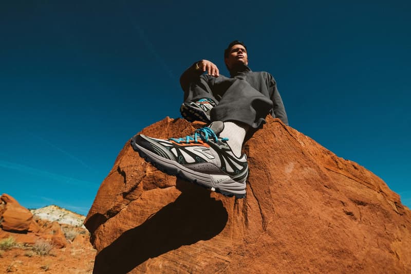 Brooks Running Cascadia 1 Trail Running Sneakers Info