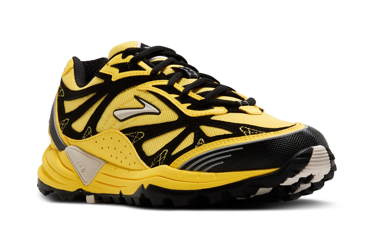 Brooks Running Cascadia 1 Trail Running Sneakers Info