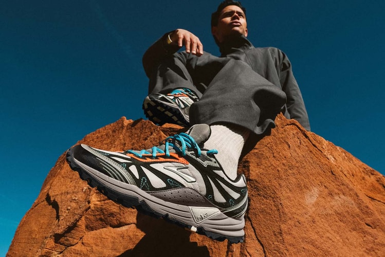 Brooks’ Cascadia 1 is the Trailblazing Icon Returning for a New Generation