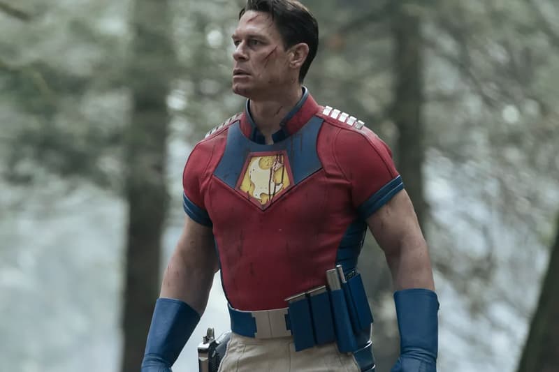'Peacemaker' Season 2 Has an Official Max Premiere Date james gunn confirmed john cena dc studio