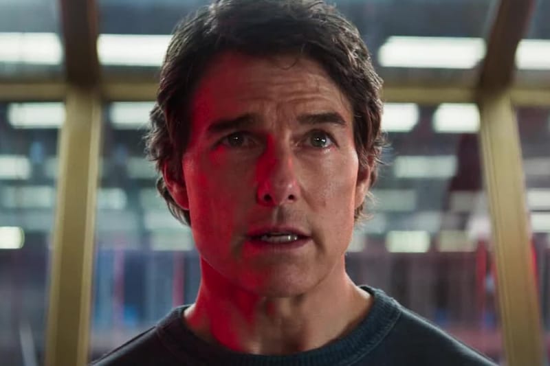 Watch the Official Trailer for 'Mission: Impossible - The Final Reckoning'