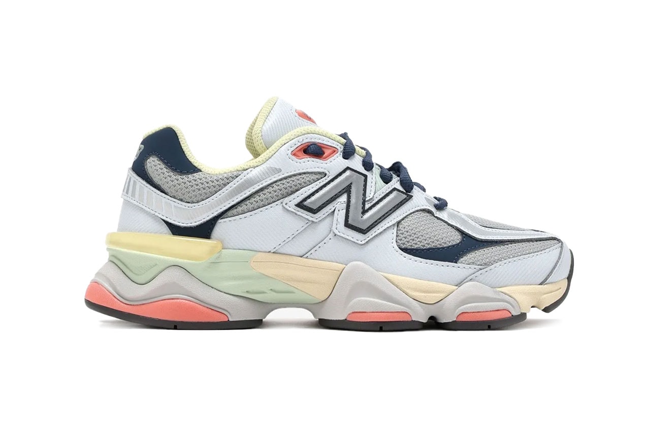New Balance 9060 Easter Pack Release Info