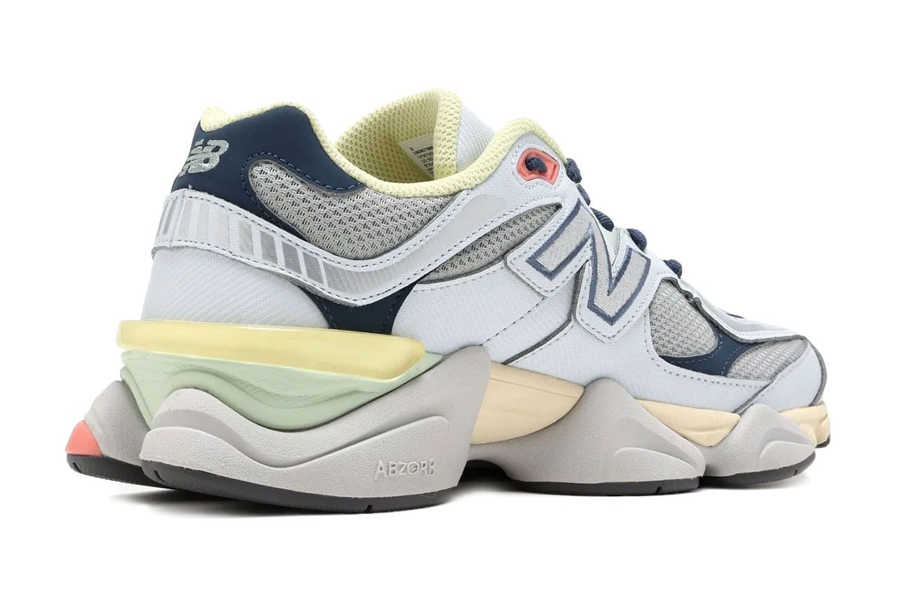 New Balance 9060 Easter Pack Release Info