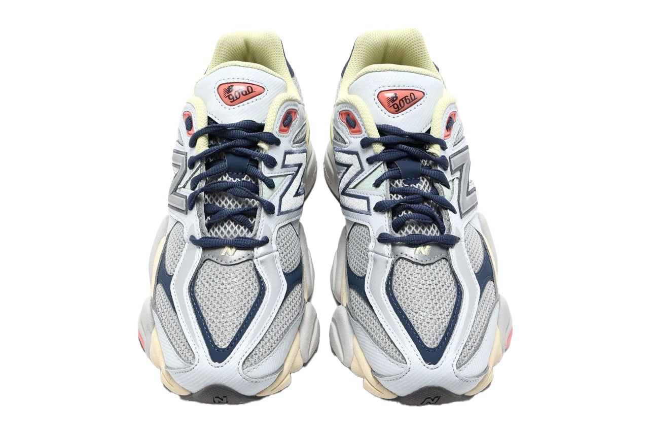 New Balance 9060 Easter Pack Release Info