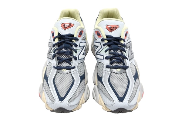 New Balance 9060 Easter Pack Release Info