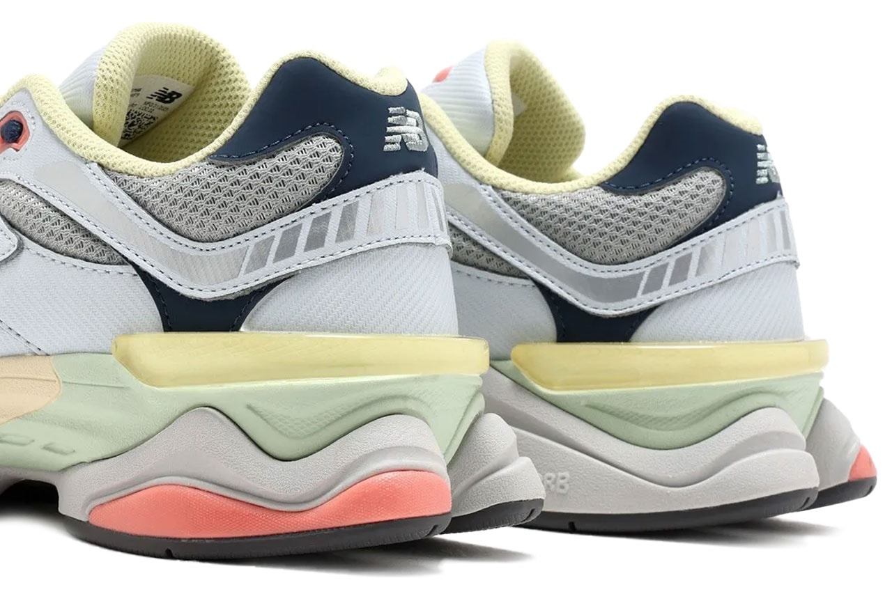 New Balance 9060 Easter Pack Release Info