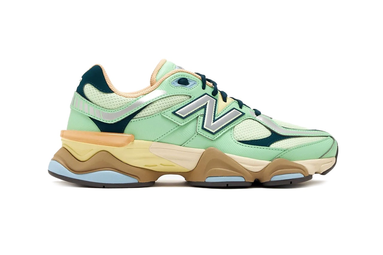 New Balance 9060 Easter Pack Release Info
